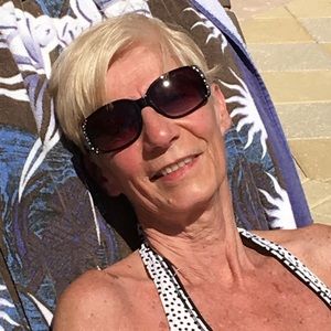 Meet your Posher, Susan